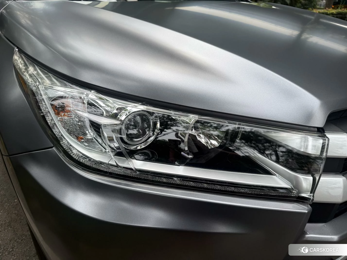 Toyota Highlander id 4407230 из Китая 15