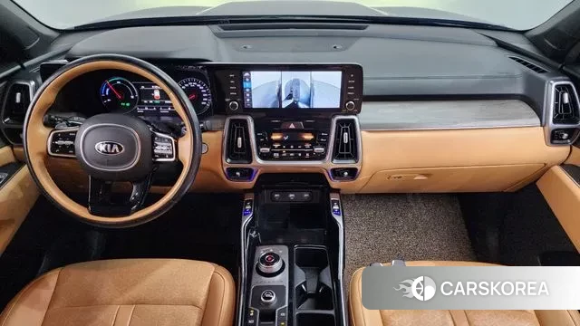 Kia Sorento 4th Generation id 3735902 из Кореи 17