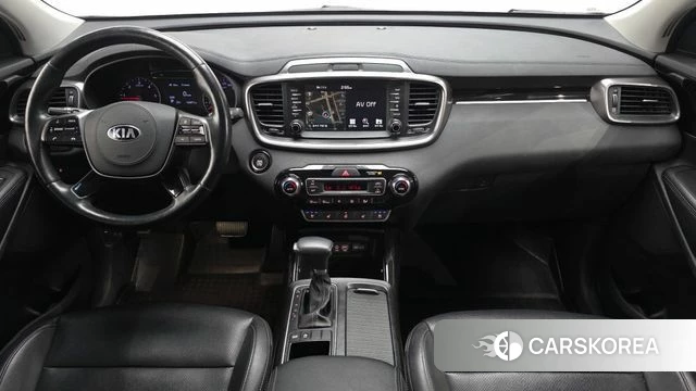 Kia The New Sorento id 4837337 из Кореи 30