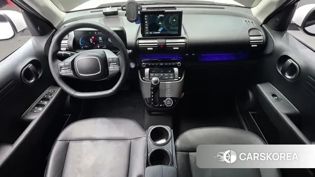 Hyundai Casper id 3561168 из Кореи 17