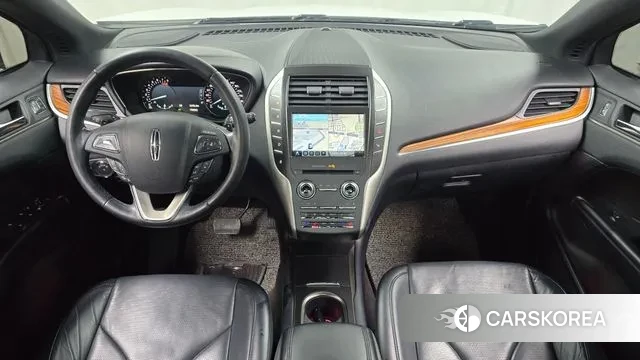 Lincoln MKC id 3612727 из Кореи 17