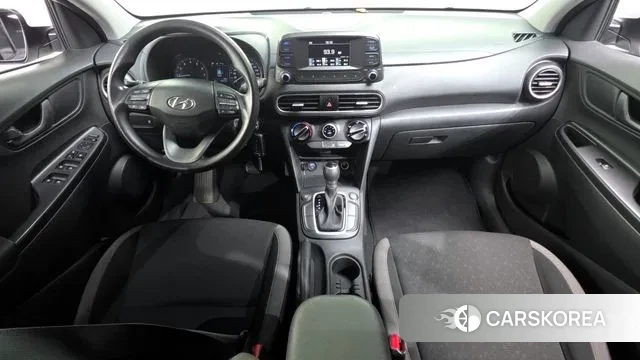 Hyundai Kona id 3176614 из Кореи 17