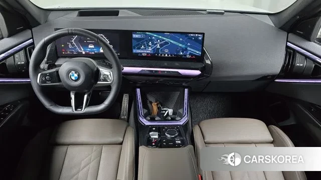 BMW X3 (G45) id 3599392 из Кореи 17