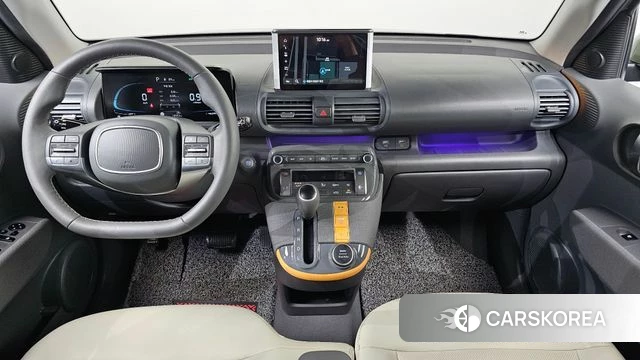 Hyundai Casper id 4854166 из Кореи 28