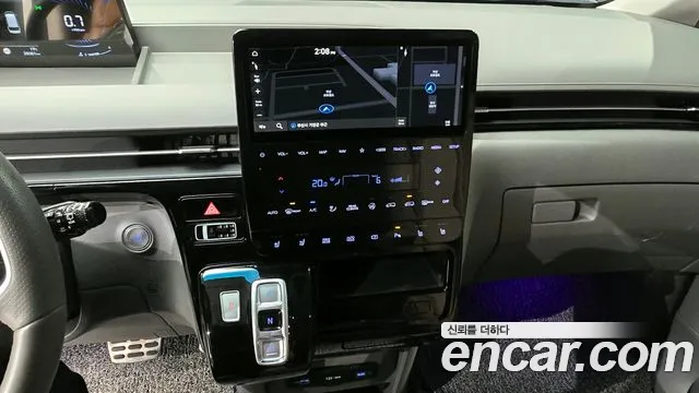 Hyundai Staria id 2656324 из Кореи 17