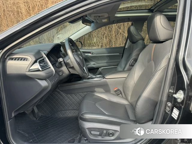 Toyota Camry id 4262514 из Китая 7
