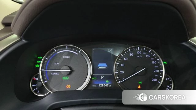 Lexus RX450h 4th generation id 4620420 из Кореи 36
