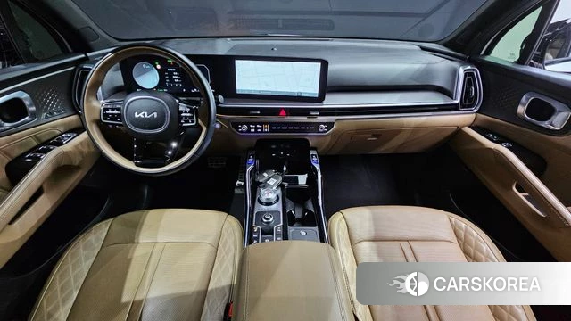Kia The New Sorento 4th Generation id 4442302 из Кореи 27