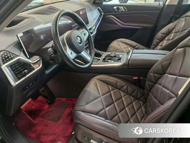 BMW X5 id 4298449 из Китая 7