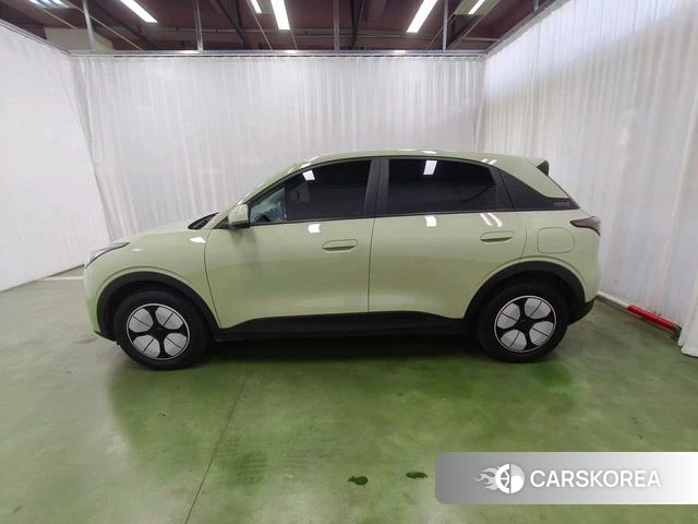 Geely Galaxy Star Wish id 4238412 из Китая 17