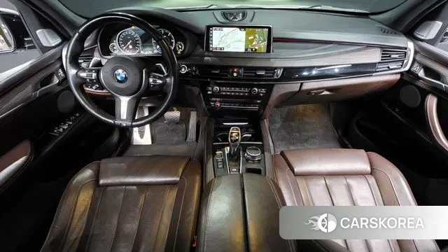 BMW X5 (G05) id 3368682 из Кореи 17