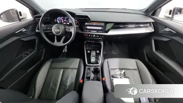 Audi A3 (8Y) id 3191016 из Кореи 17