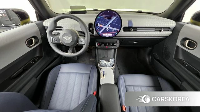 Mini Cooper S 4th Generation id 4016651 из Кореи 17