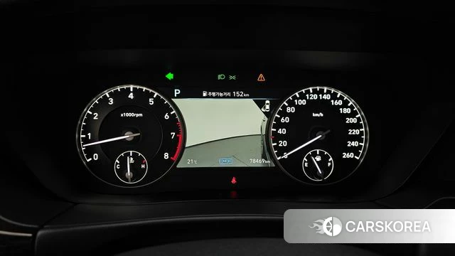 Genesis G90 id 4423280 из Кореи 29