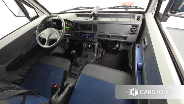 Chevrolet (GM Daewoo) New Labo id 3677364 из Кореи 17