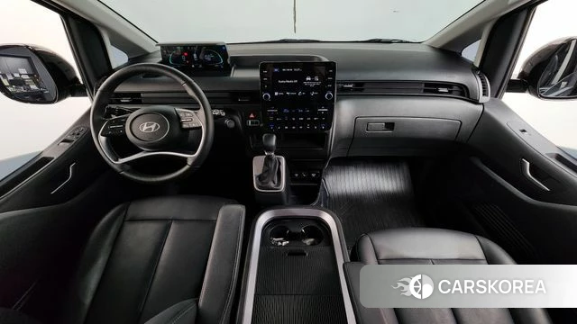 Hyundai Staria id 4695733 из Кореи 17