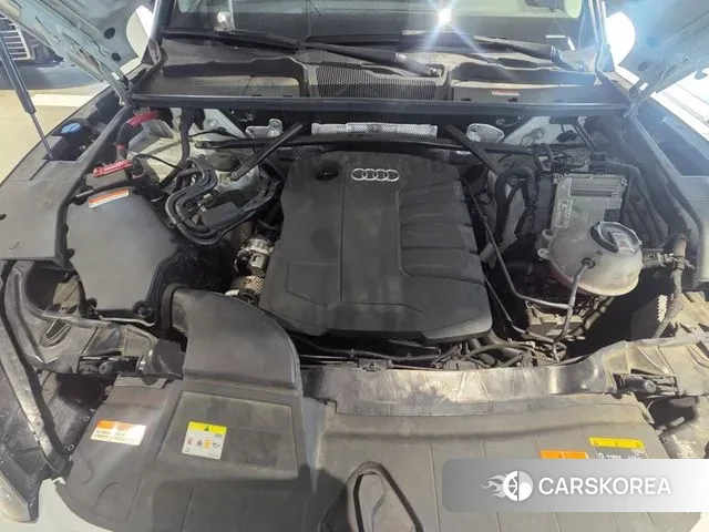 Audi Q5 (FY) id 3349203 из Кореи 17