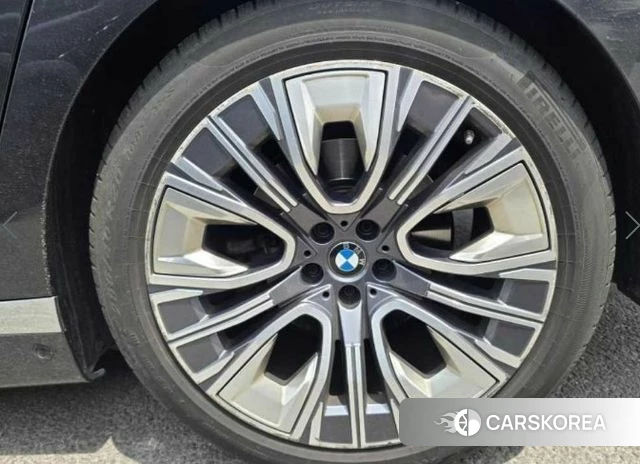 BMW 7 Series (G70) id 4308741 из Кореи 17