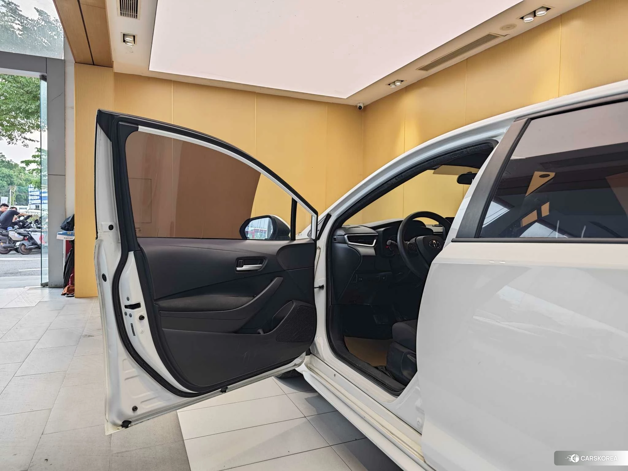 Toyota Lei Ling id 4493159 из Китая 32