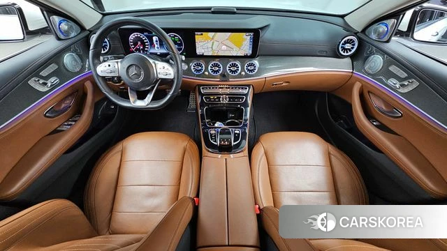 Mercedes-Benz E-Class W213 id 4362948 из Кореи 30