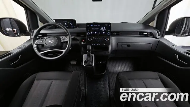 Hyundai Staria id 2723586 из Кореи 17