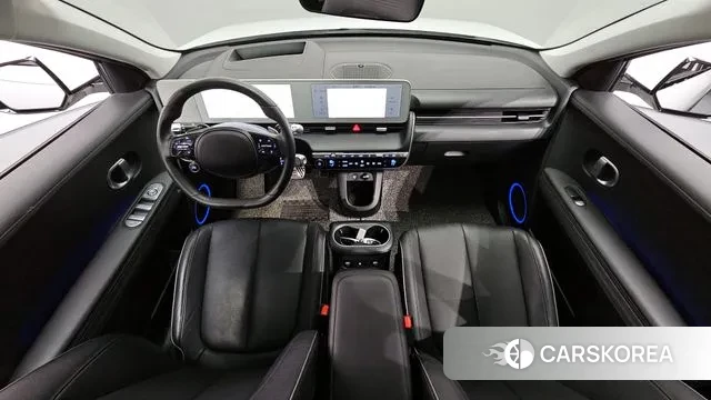 Hyundai Ionic 5 id 2975595 из Кореи 17