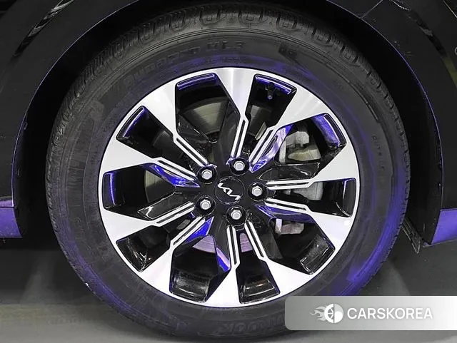 Kia Carnival 4th generation id 3467734 из Кореи 17