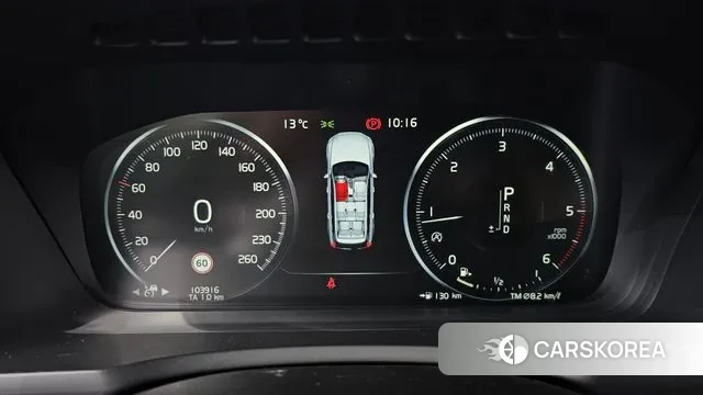 Volvo XC90 second Generation id 3494692 из Кореи 17