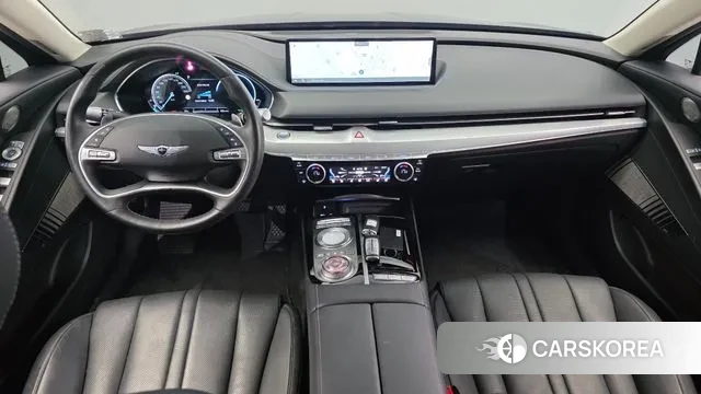 Genesis Electrified G80 (RG3) id 3165183 из Кореи 17