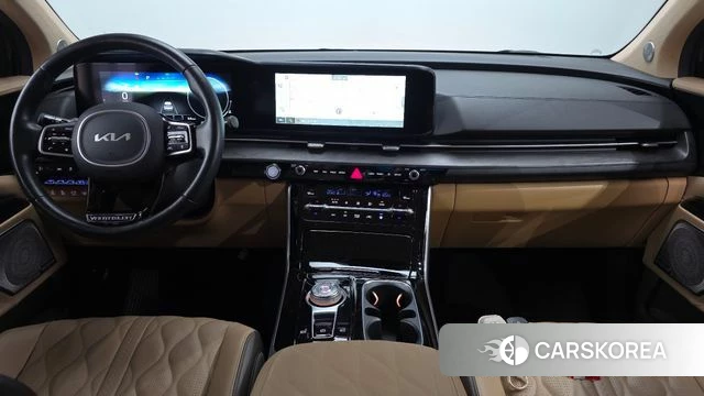 Kia Carnival 4th generation id 4202042 из Кореи 38