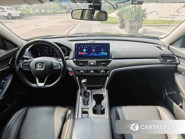 Honda Accord id 4393853 из Китая 12