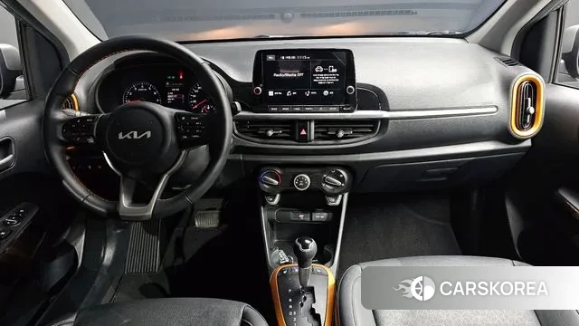 Kia Morning Urban (JA) id 3591349 из Кореи 17