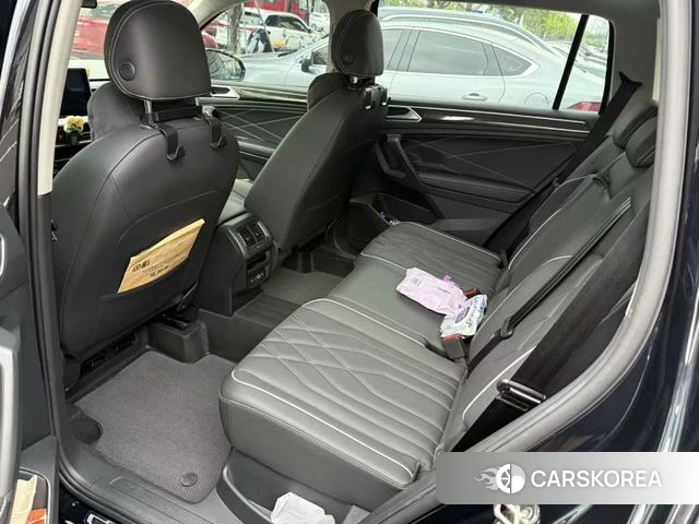 Volkswagen Tiguan L id 4300349 из Китая 7