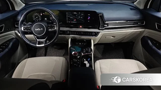 Kia Sportage 5th Generation id 3655371 из Кореи 17