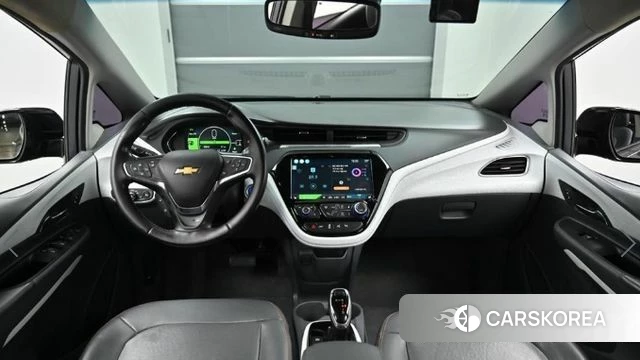 Chevrolet (GM Daewoo) Bolt EV id 4250859 из Кореи 17