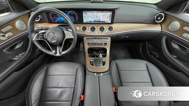 Mercedes-Benz E-Class W213 id 3885210 из Кореи 17