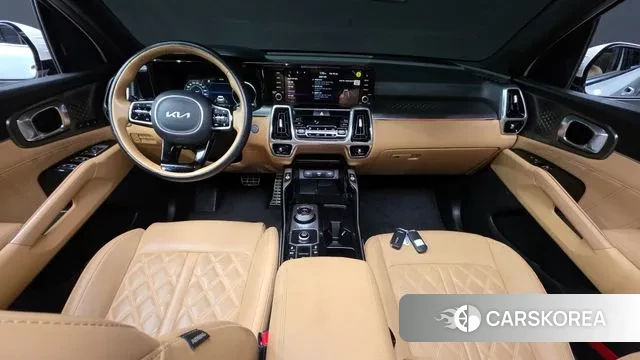 Kia Sorento 4th Generation id 3478229 из Кореи 17