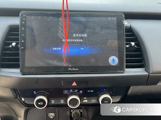 Honda Fit id 4321104 из Китая 16