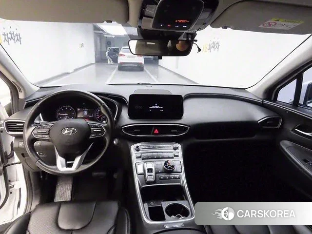 Hyundai The New Santa Fe id 3020962 из Кореи 17