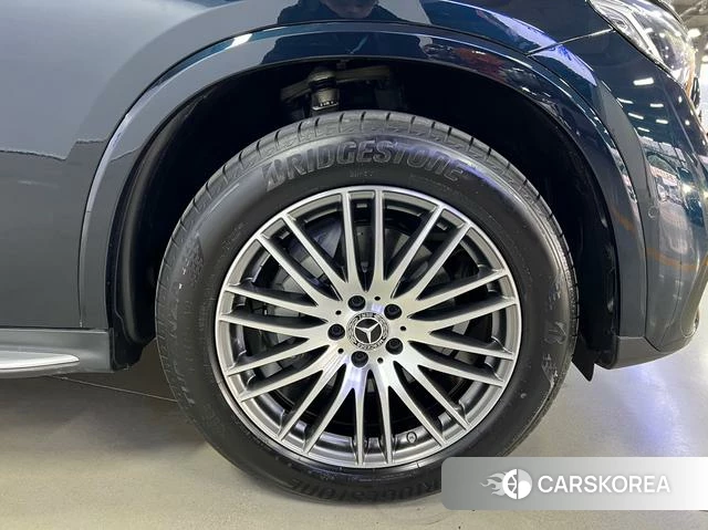 Mercedes-Benz GLC id 4274120 из Китая 12