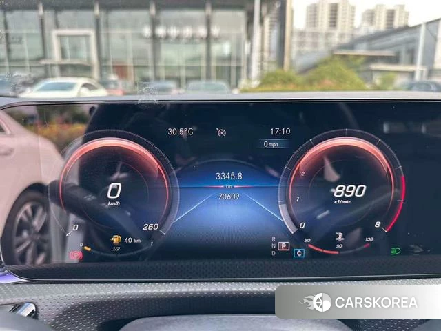 Mercedes-Benz Class A id 4348580 из Китая 15