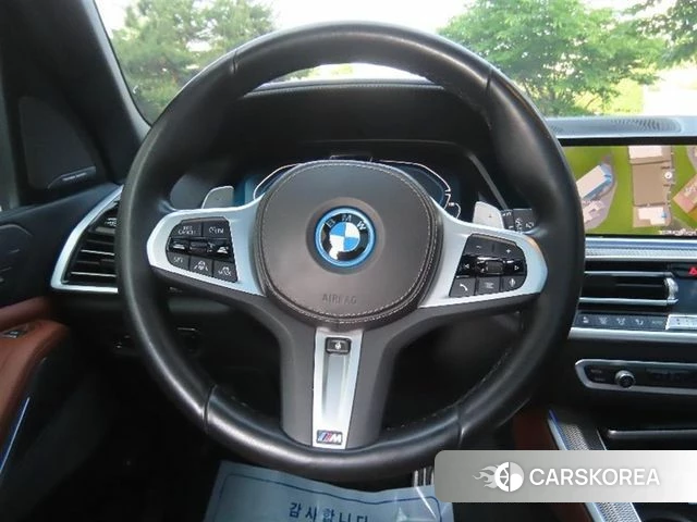 BMW X5 (G05) id 4334048 из Кореи 17