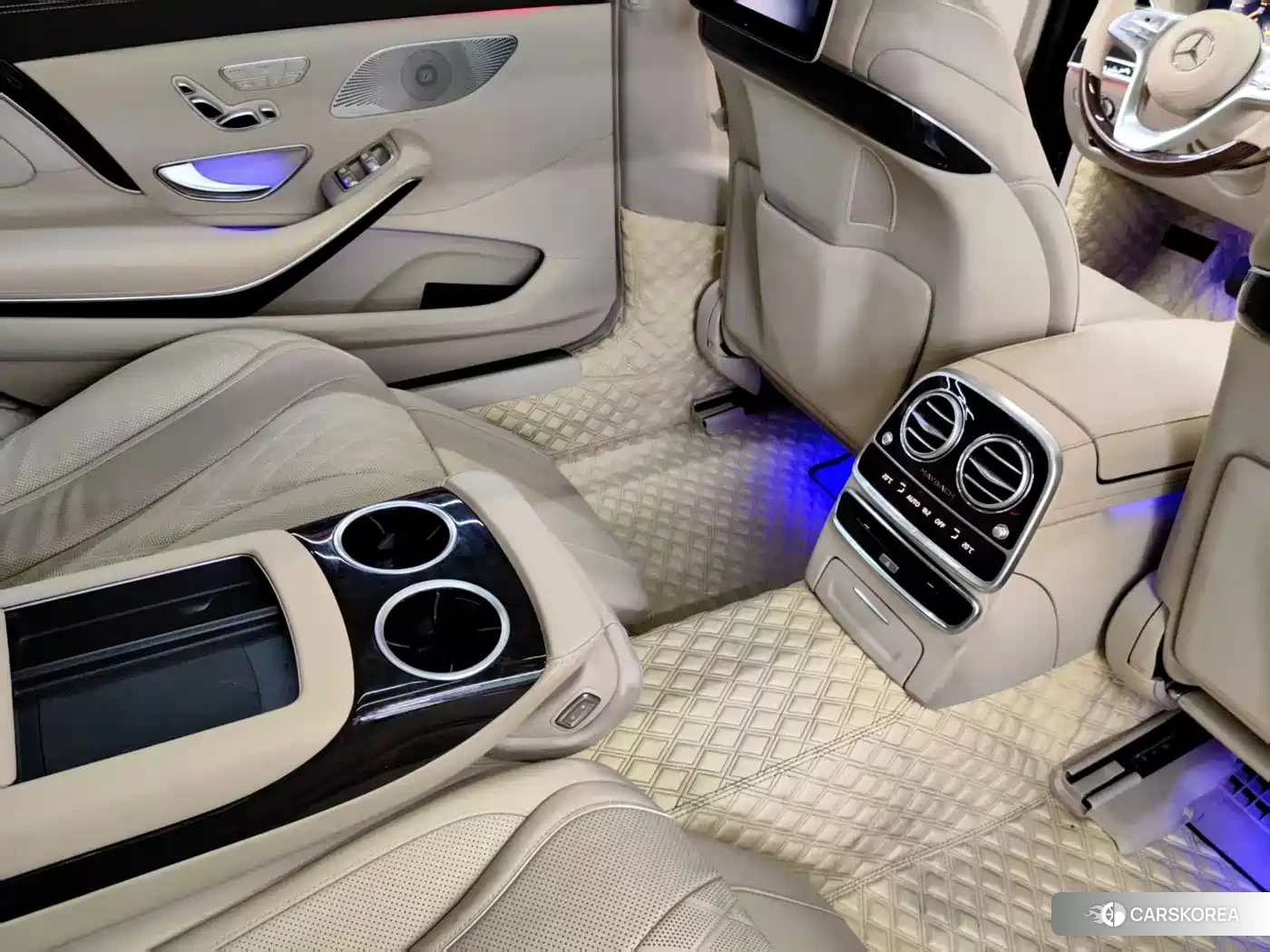 Mercedes-Benz Maybach S-Class id 4546462 из Китая 14