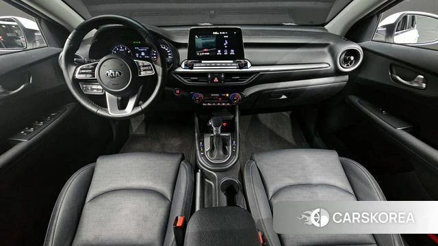 Kia Come New K3 id 3867043 из Кореи 18