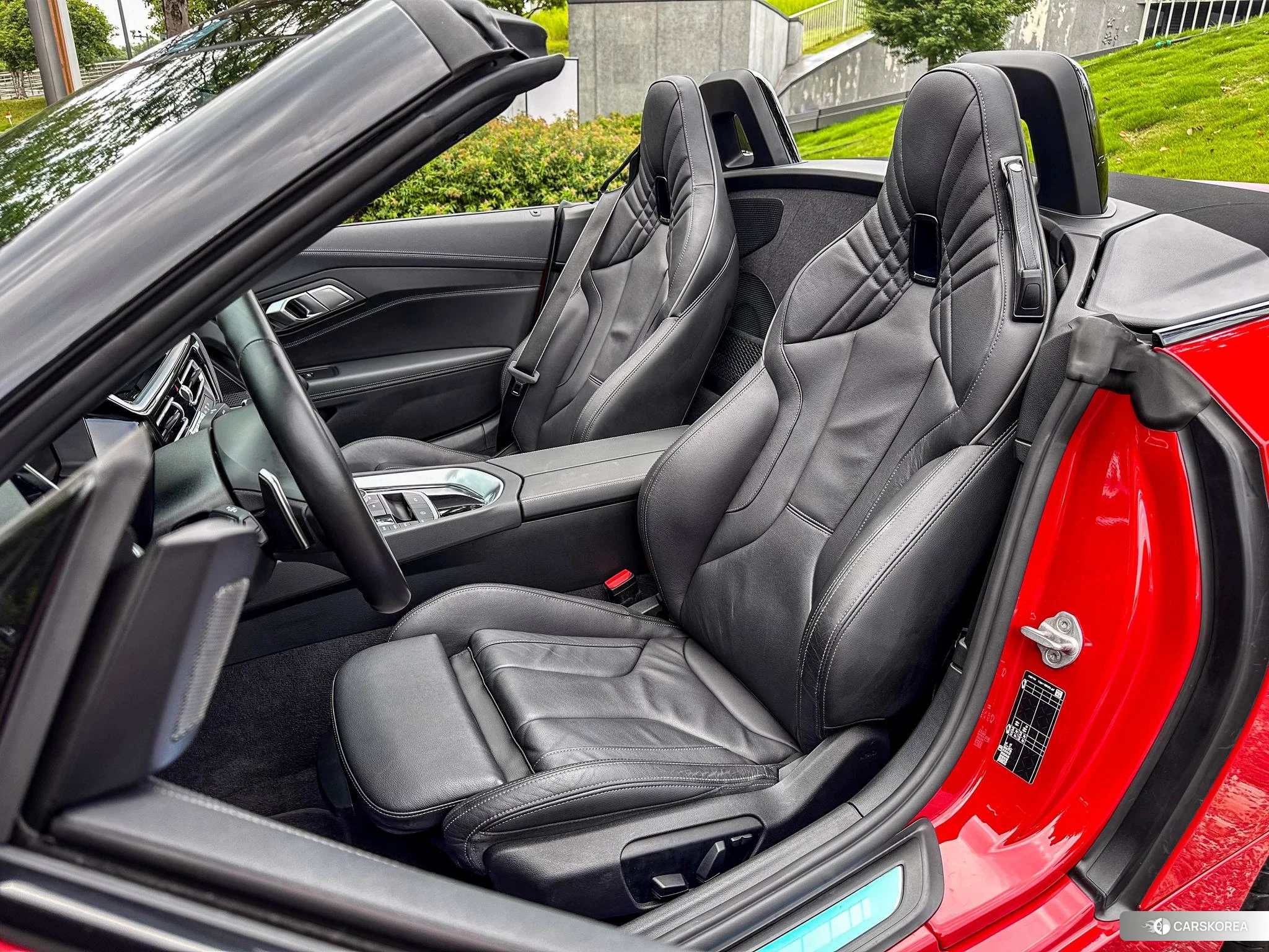 BMW Z4 id 4461786 из Китая 12