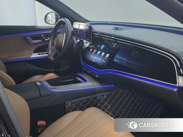Mercedes-Benz E-class id 4271642 из Китая 7
