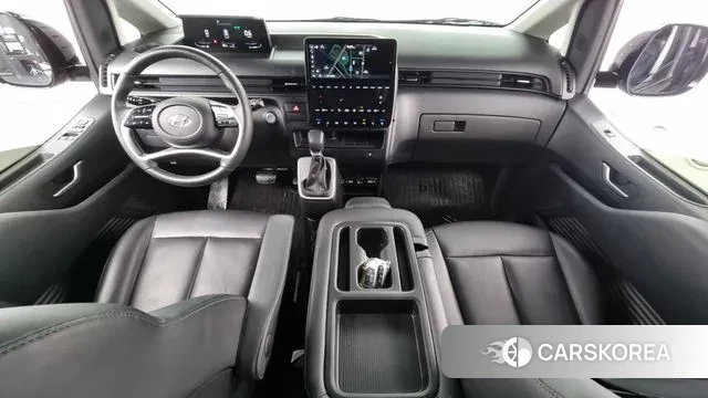 Hyundai Staria id 3262583 из Кореи 17