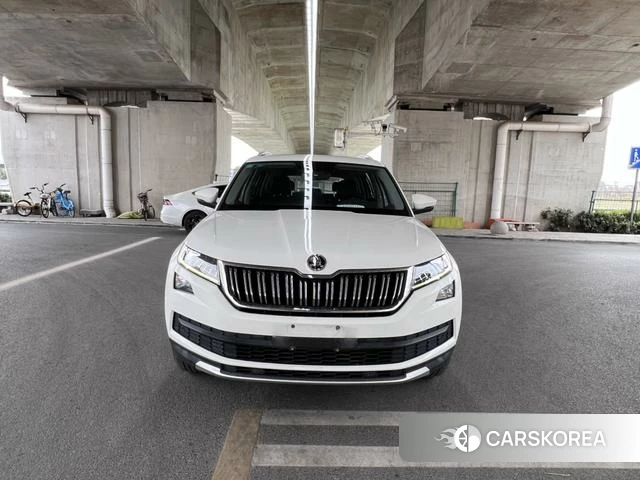 Skoda Kodiak id 4240667 из Китая 18