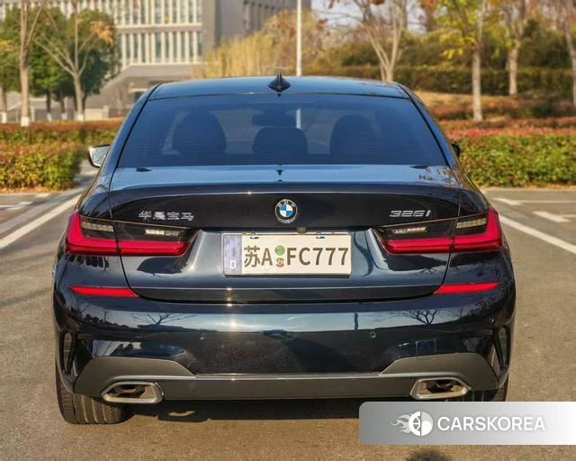 BMW 3 series id 4209819 из Китая 12