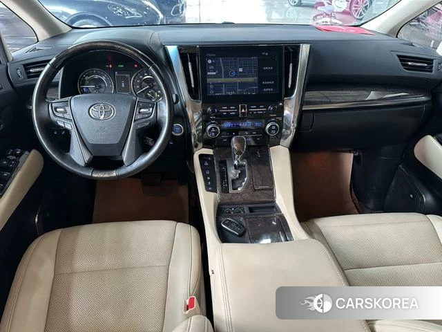 Toyota Elfa id 4257621 из Китая 16